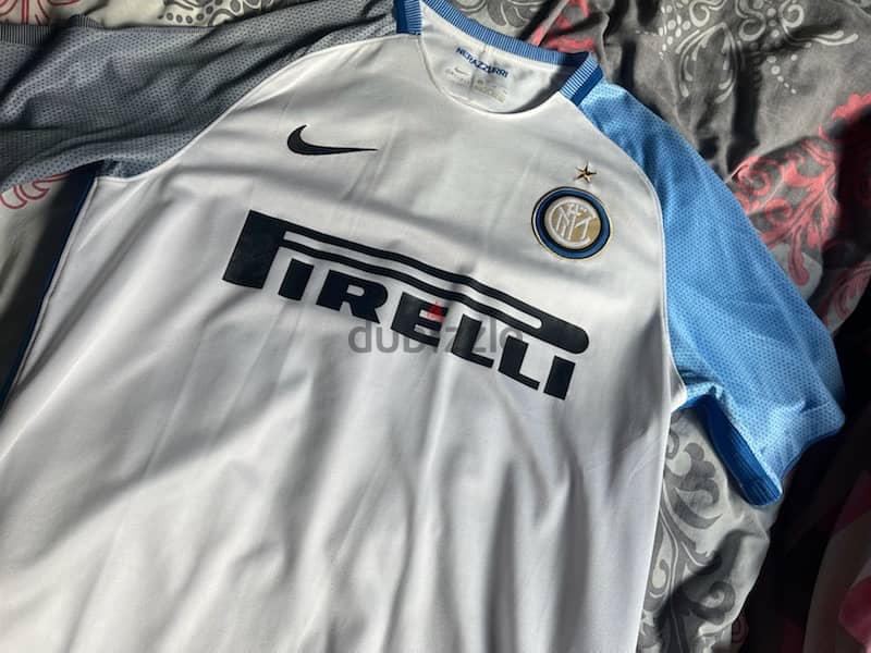 inter milan gabi barbosa nike jersey 2