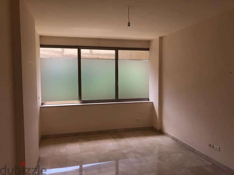 AIN EL MRAISEH 1st Row Panoramic Sea View (350Sq) 4 Bedrooms  (JN-568) 2