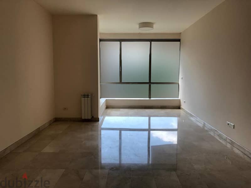 AIN EL MRAISEH 1st Row Panoramic Sea View (350Sq) 4 Bedrooms  (JN-568) 3