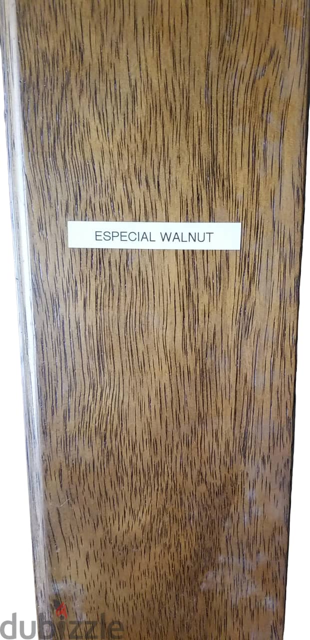 Door Especial Walnut Solid Wood AShop 1