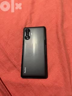 redmi k40 gaming 0