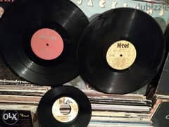 We sell VinylRecords in competitive prices 0