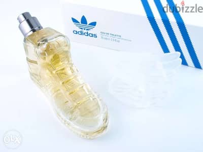 Adidas Jeremy Scott Unisex Limited Edition