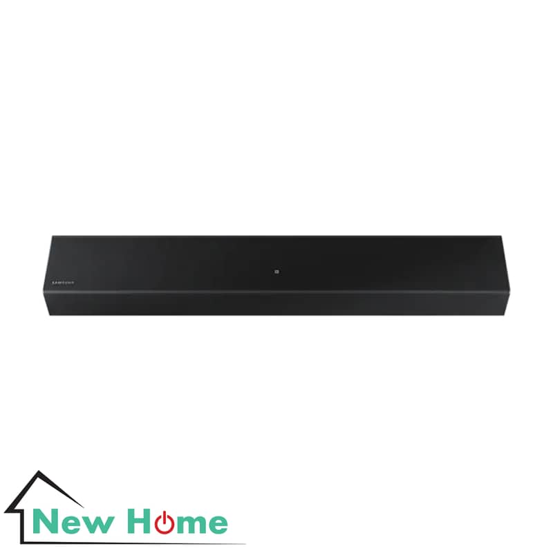 Samsung 2.0 Ch Soundbar T400 TV, Gaming, Bluetooth Wireless سوند بار 9