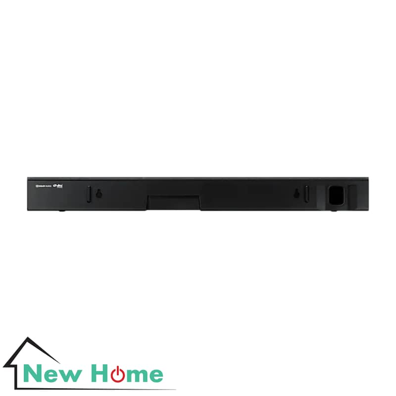 Samsung 2.0 Ch Soundbar T400 TV, Gaming, Bluetooth Wireless سوند بار 12