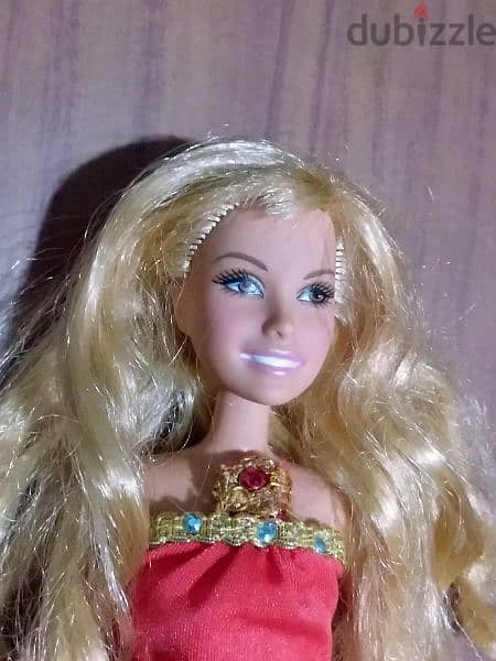 SHARPAY HIGH SCHOOL MUSICAL Disney RARE Vintage Mattel as new doll=16$ 2