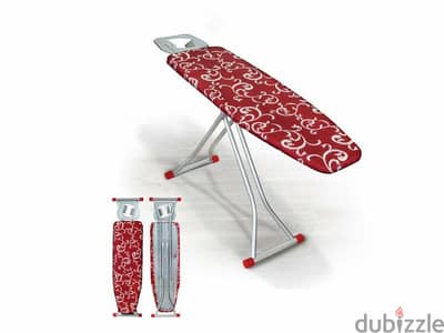 طاولة كوي ironing board