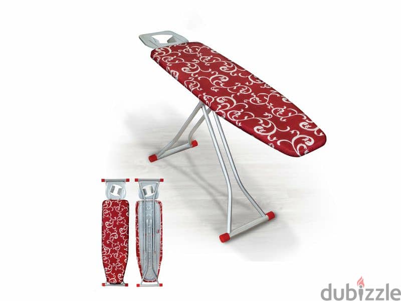 طاولة كوي ironing board 0