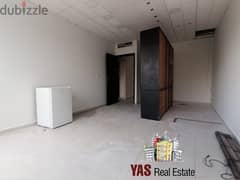 Zouk Mosbeh 60m2 | Office | For Rent | Excellent Condition | 0
