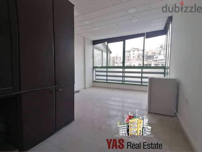 Zouk Mosbeh 60m2 | Office | For Rent | Excellent Condition | 1