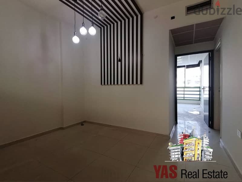 Zouk Mosbeh 60m2 | Office | For Rent | Excellent Condition | 3