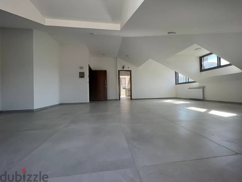 Beautiful Duplex for sale in Baabdat, 410 sqm 3