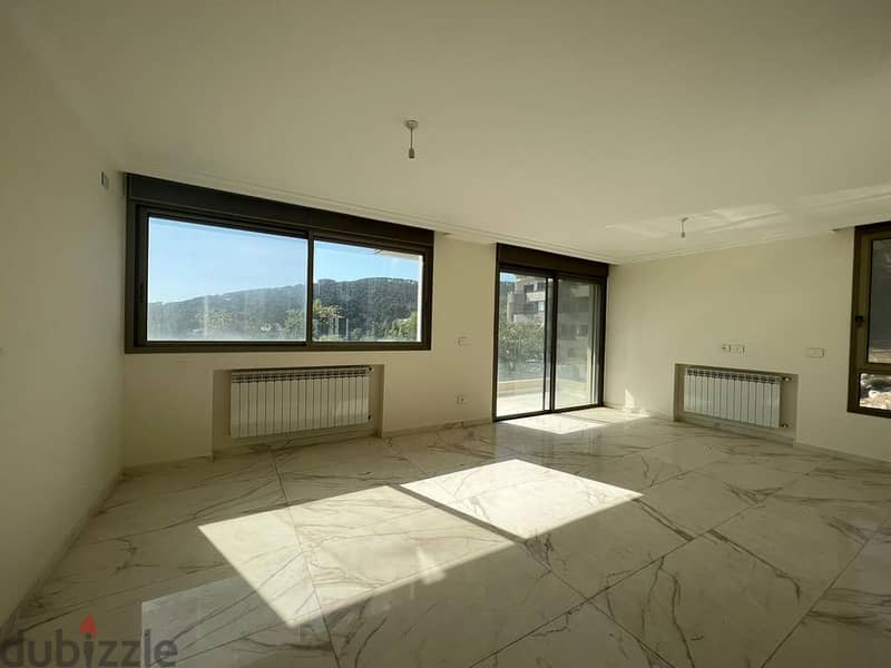 Brand New 4 BR for sale in Mar Moussa 2