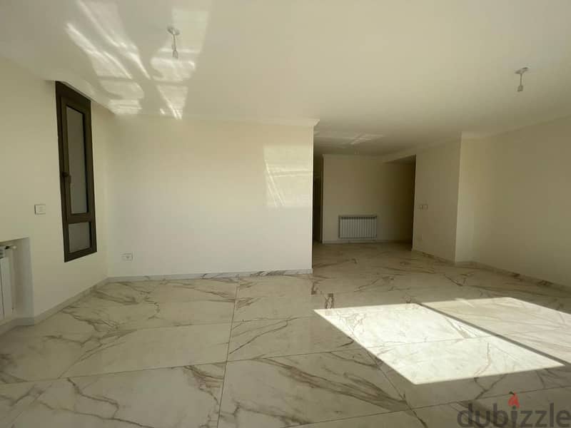 Brand New 4 BR for sale in Mar Moussa 5