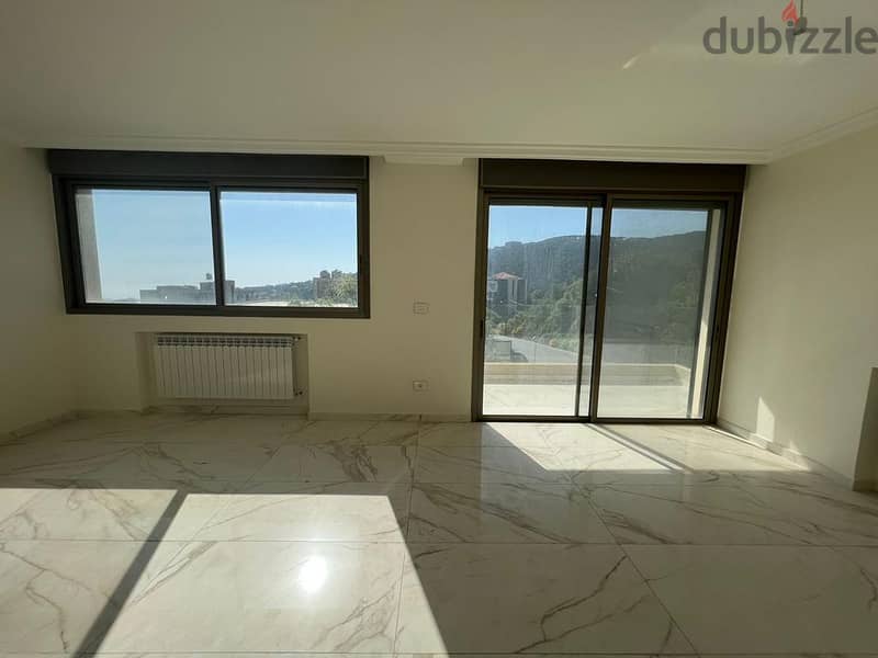 Brand New 4 BR for sale in Mar Moussa 6