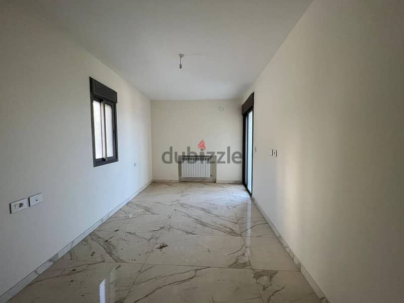 Brand New 4 BR for sale in Mar Moussa 12