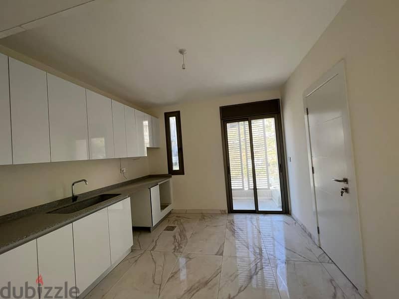 Brand New 4 BR for sale in Mar Moussa 13