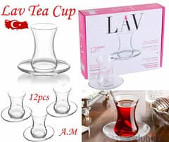 lov tea cup 0
