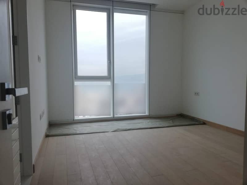 Achrafieh CARRE D'OR (280Sq)3 Bedrooms + Sea View (AC-648) 4