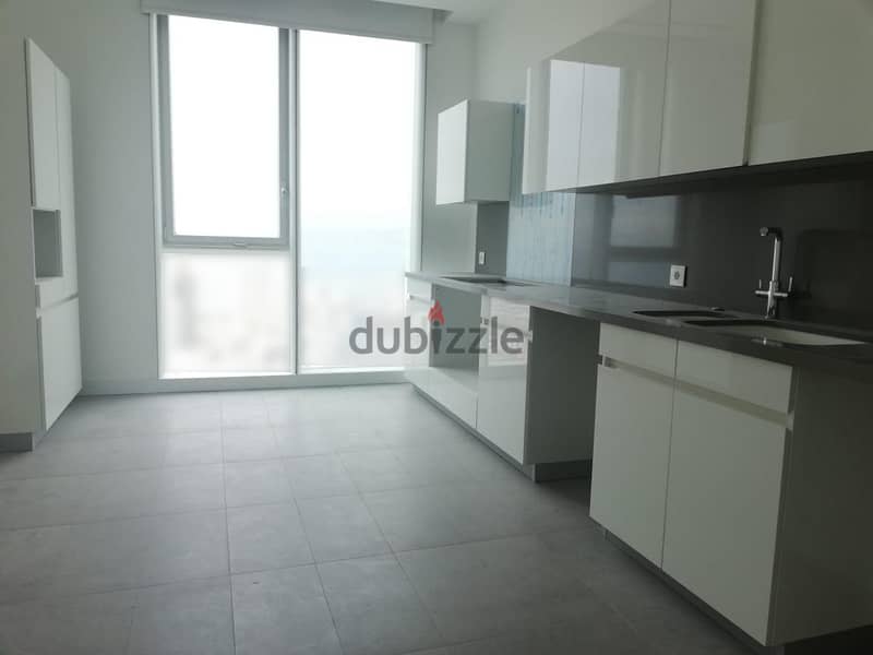 Achrafieh CARRE D'OR (280Sq)3 Bedrooms + Sea View (AC-648) 6