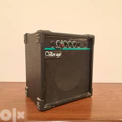 Electric guitar AMP Vantage VG10P