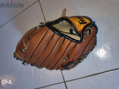 Franklin baseball glove