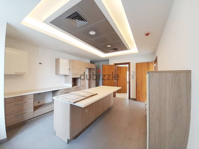 330 SQM apartment in the heart of Achrafieh for sale!  REF#EI80166 1