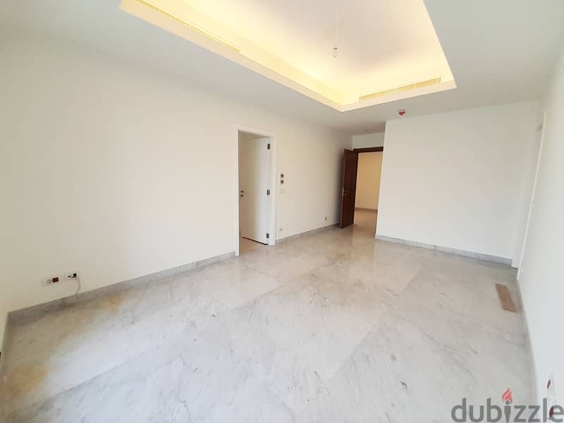 330 SQM apartment in the heart of Achrafieh for sale!  REF#EI80166 4