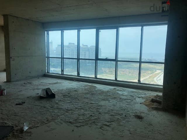 *Prime Location* 210 SQM | Office for sale in Dbayeh | Sea view 0