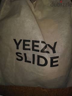 Yeezy Slide size 38 0