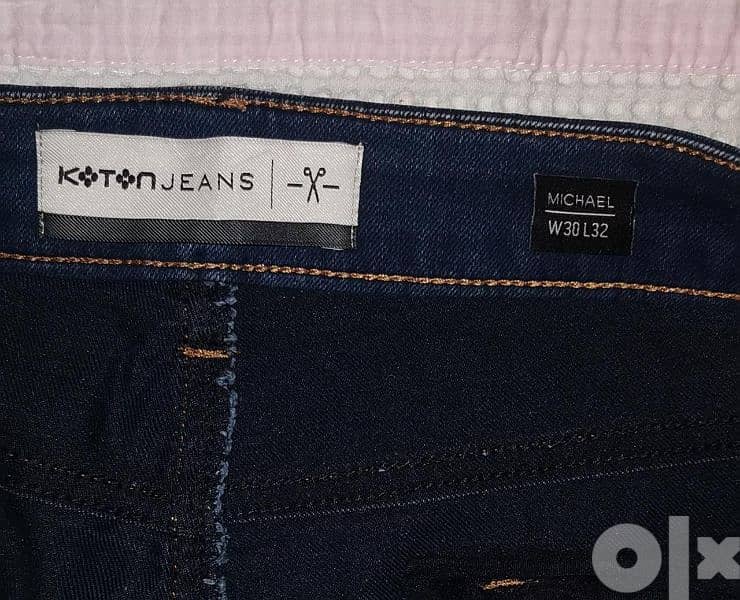 Koton Jeans 1