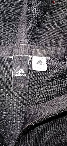 Adidas Wind Breaker Jacket 1