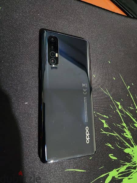 oppo find x2 neo 1