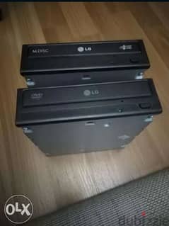 LG dvd drive for cds