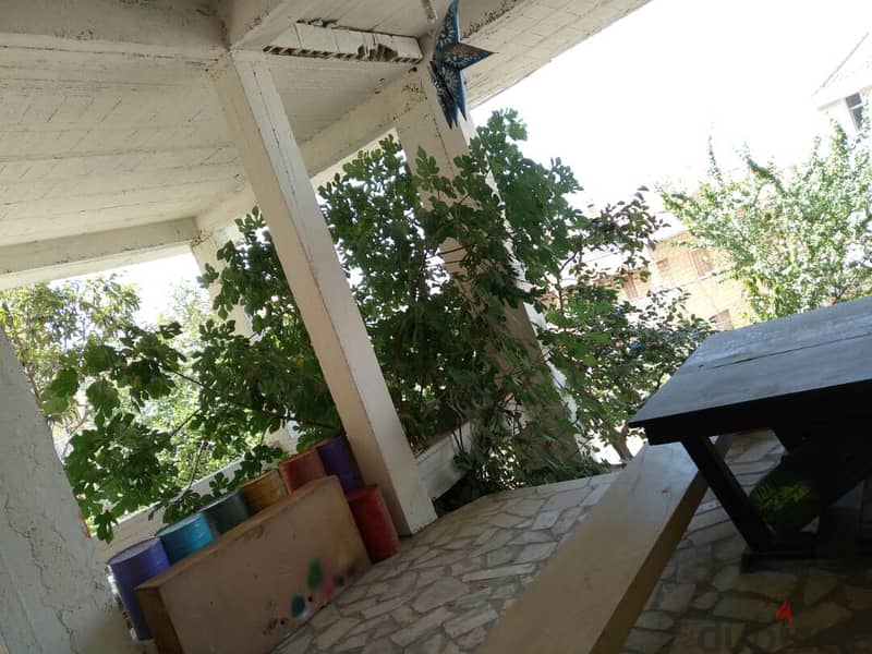 beit chabeb independent house with 250 sqm garden for sale Ref#4649 0