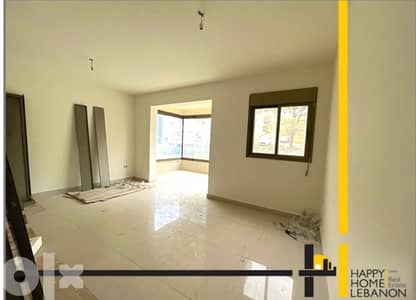 New Apartment for sale in New Rawda