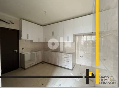 New Apartment for sale in New Rawad