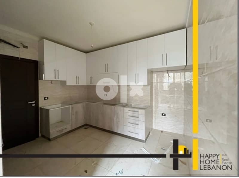 New Apartment for sale in New Rawad 0