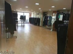 360 Sqm | Showroom + Factory for sale in Roumieh | 3rd Floor