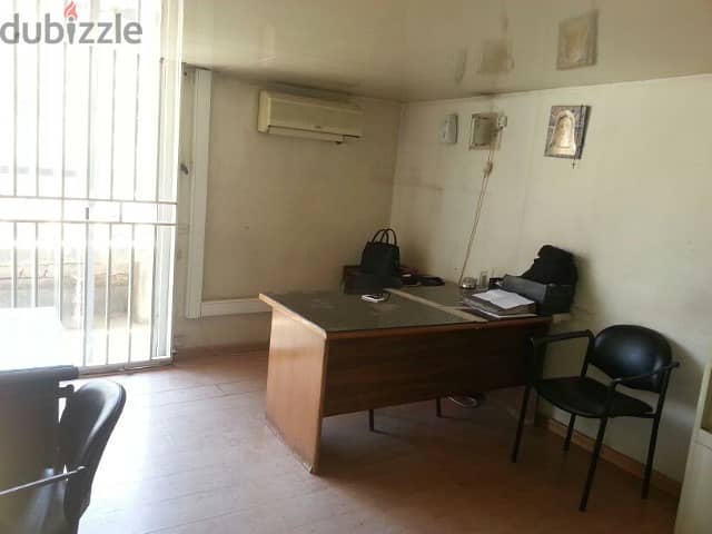 360 Sqm | Showroom + Factory for sale in Roumieh | 3rd Floor 2