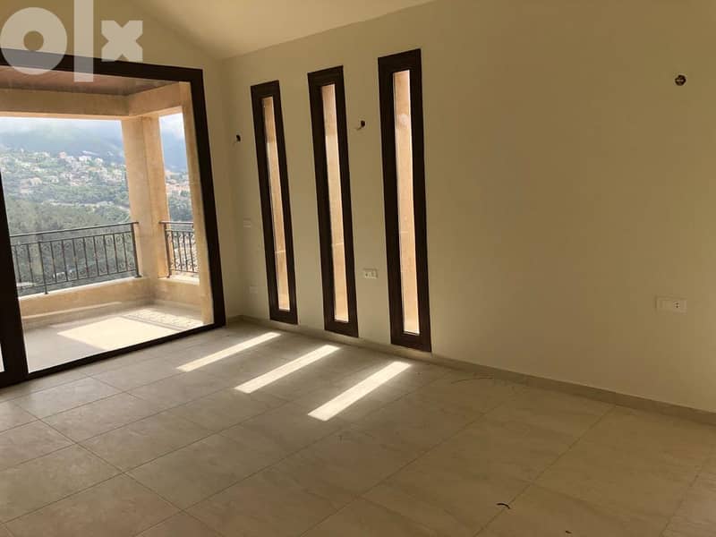 L10452-An Amazing Villa With View & Terrace For Sale In Fatqa 10