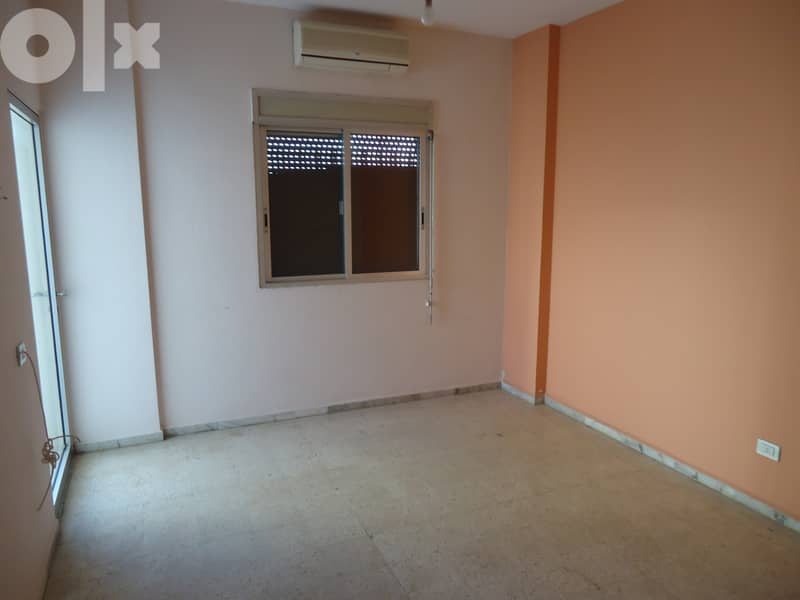 Apartment for sale in Mansourieh شقه للبيع في المنصوريه 6