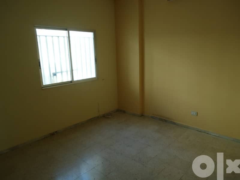 Apartment for sale in Mansourieh شقه للبيع في المنصوريه 7