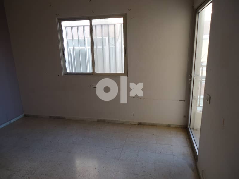 Apartment for sale in Mansourieh شقه للبيع في المنصوريه 10