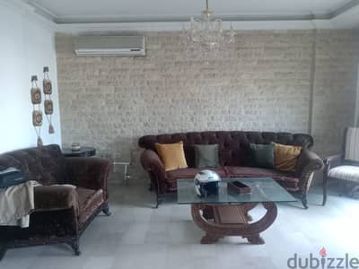 Ras El Nabeh Prime (220Sq) 3 Bedrooms (BT-666)