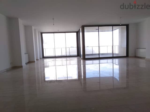 335 Sqm| High end finishing apartment for sale in Brazilia | City view 8