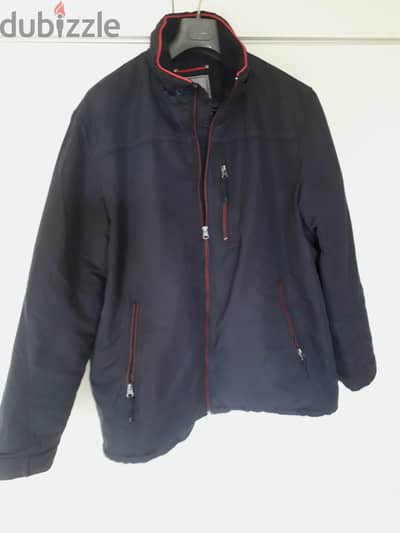 Atlantic Bay Winter Ski Jacket. New. Size XL