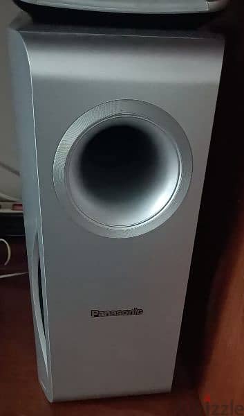 home theater Panasonic 0