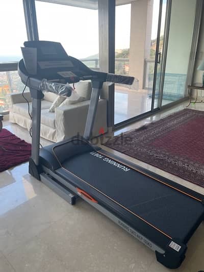 treadmill