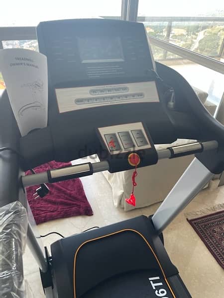 treadmill running 106 2